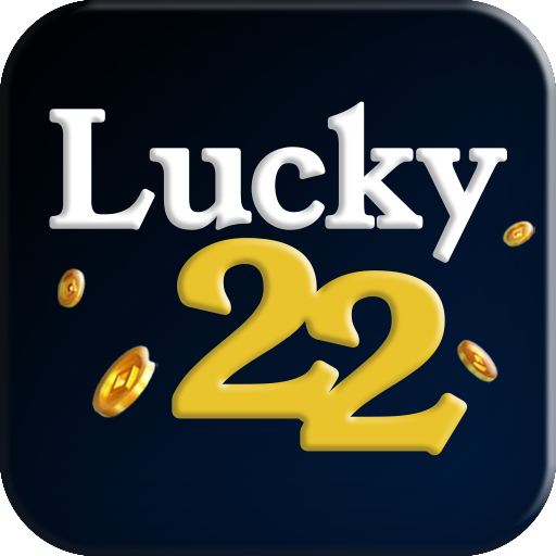 Logo da lucky22